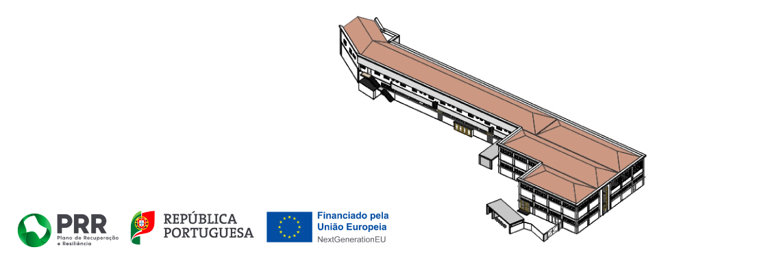 Alojamento Estudantil CP: Campolide